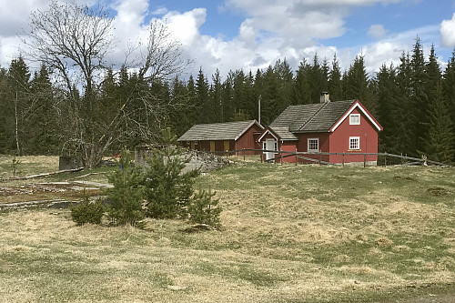 Vellumstad