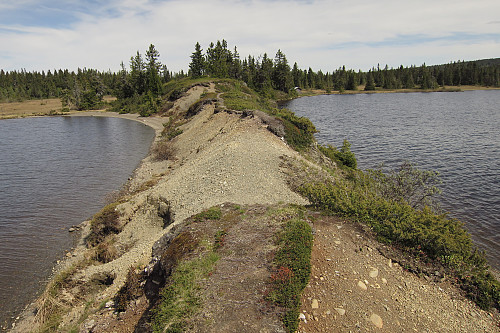 Åtangen