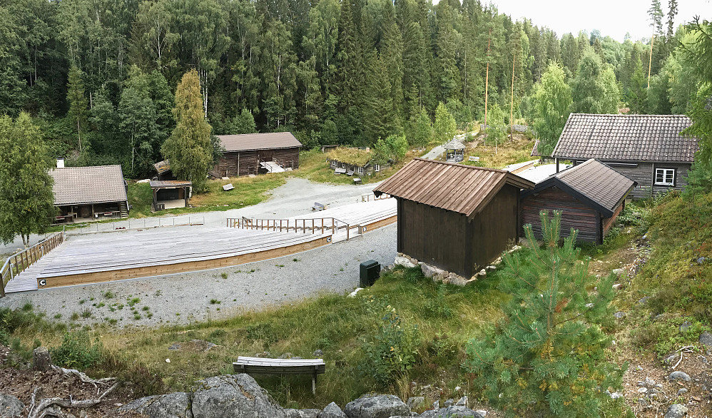 Kvennstugua