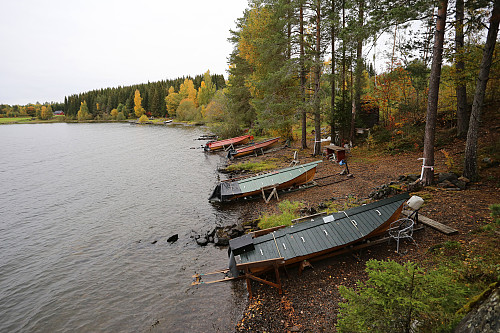 Saustadvika