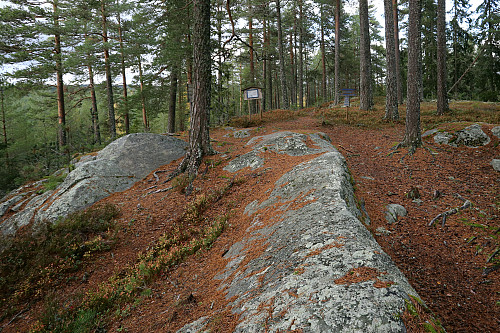 Festningsberget
