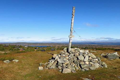 Storåsen