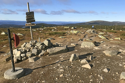 Lunkefjell
