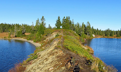 Åtangen