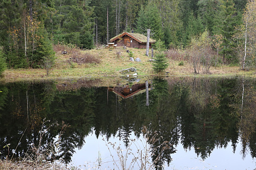 Rønevangen