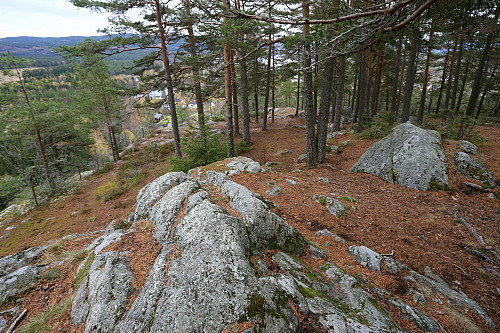 Gjellberget