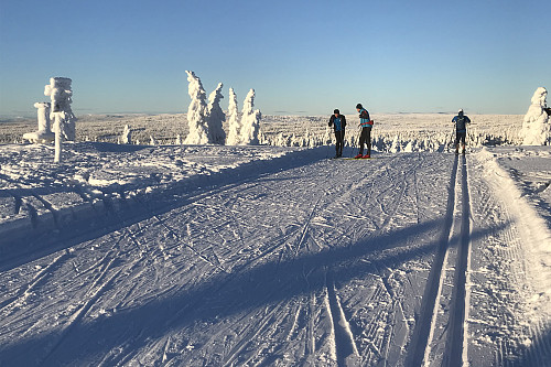 Målifjellet
