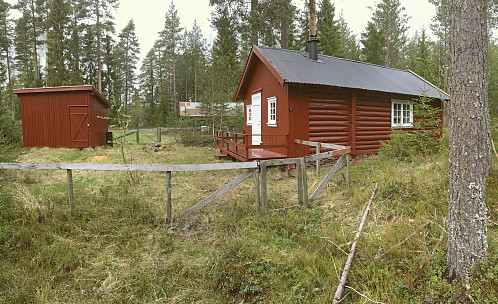 Trollheimen