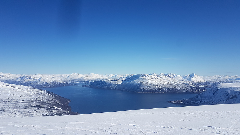 Innover Astafjorden