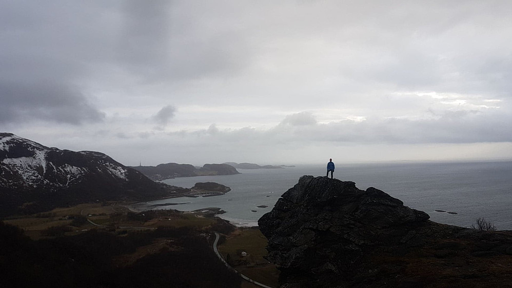 Fint turmål
