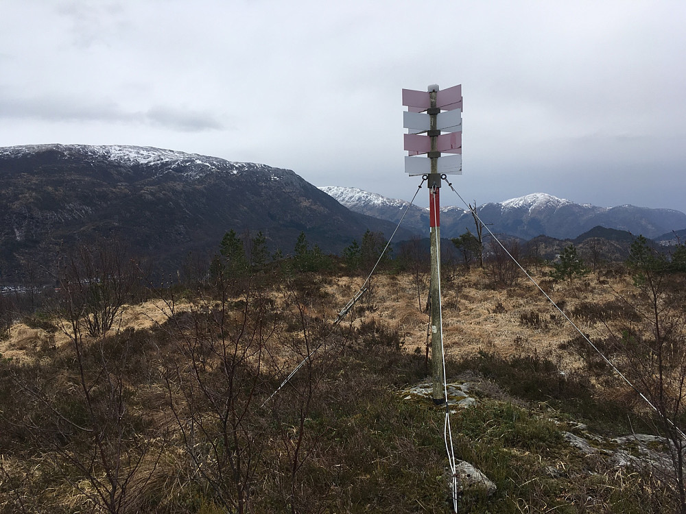 Storenuvarden