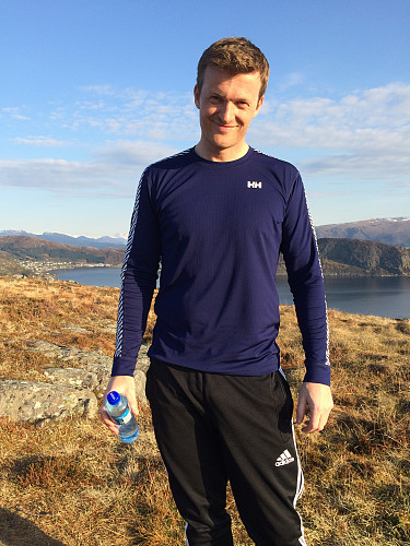 Fjelldrosja