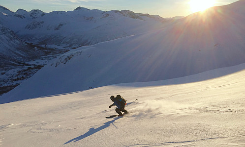 Foto: Eivind Bjørge