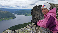 Bergsfjell øst