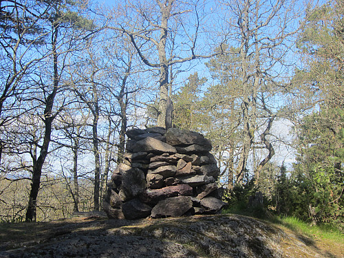 Varden på utsikten