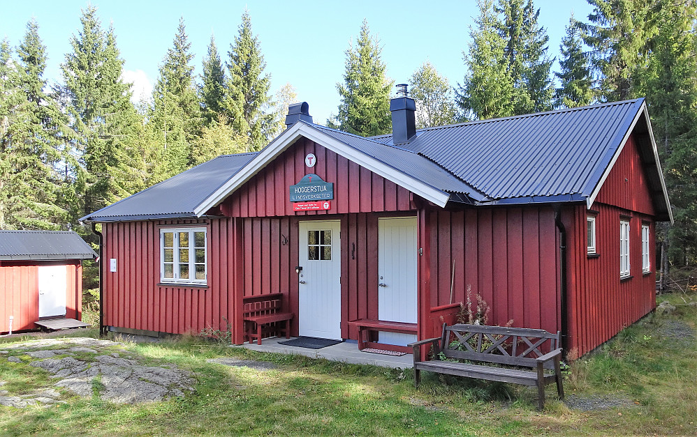 Hoggerstua