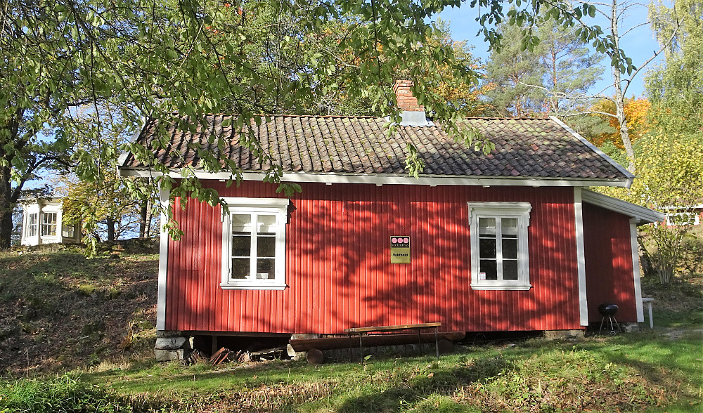 Mule varde, kuskeboligen