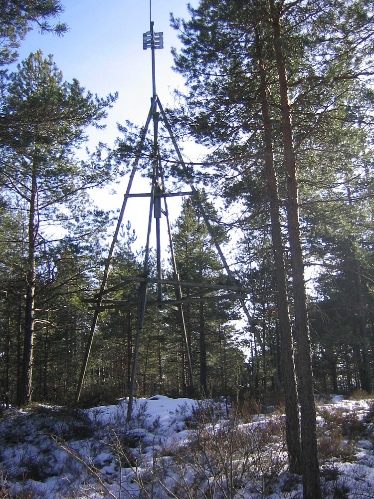 Gastgiveren i Sarpsborg