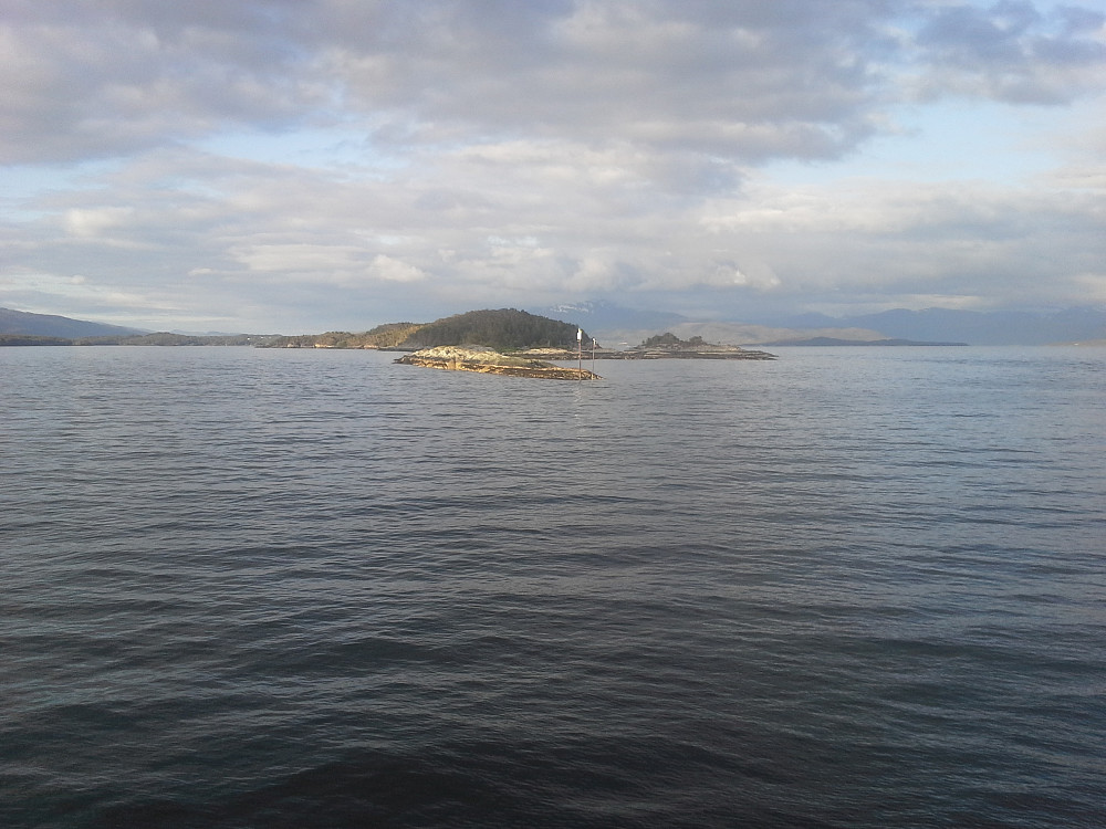 Fårøytangen