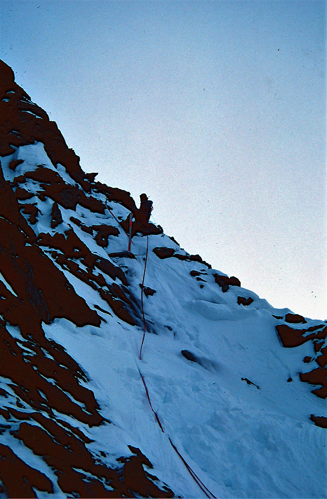Skirapell!