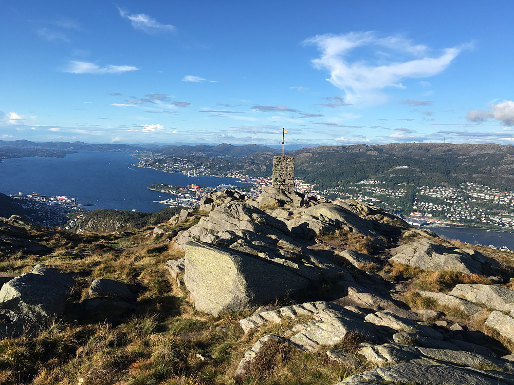 Løvstakken