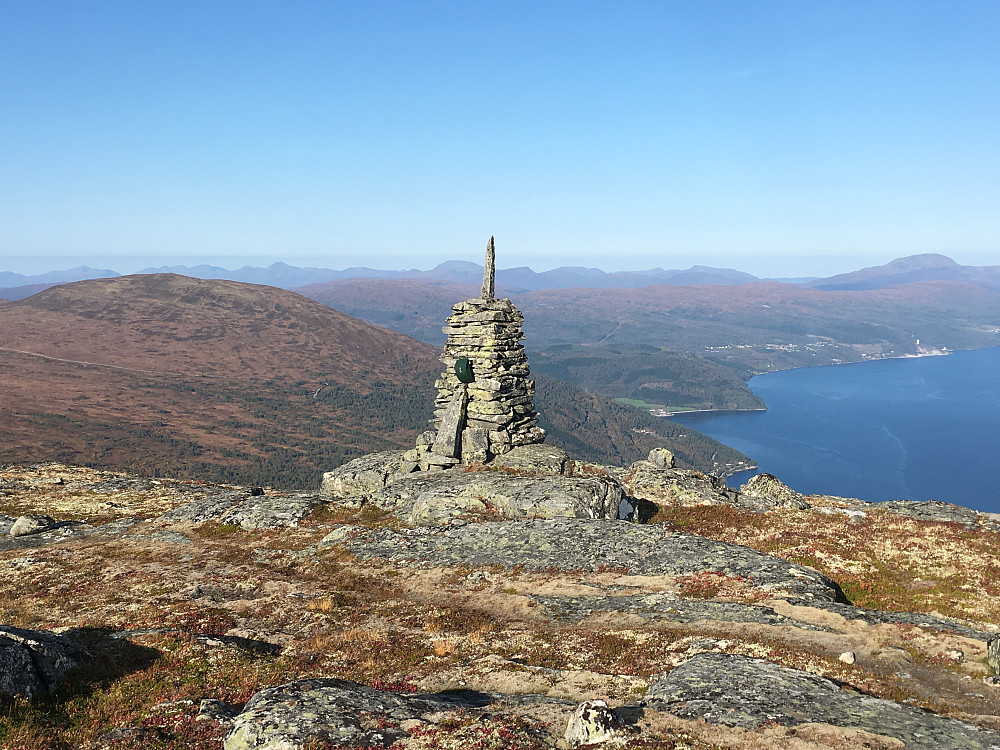 Høghaugen