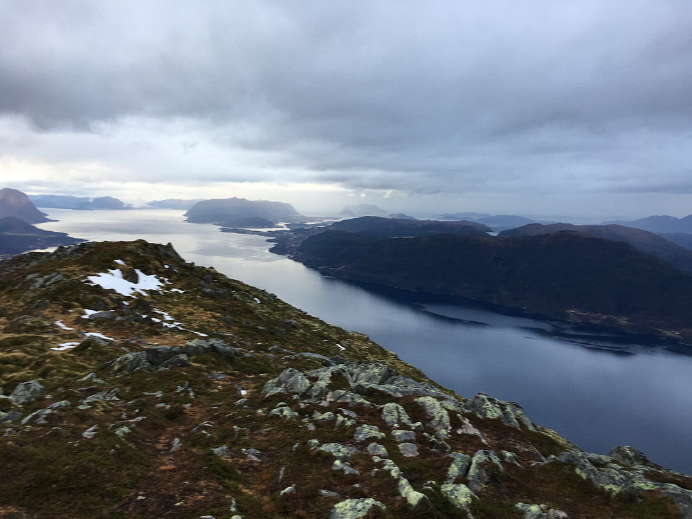 Storfjorden