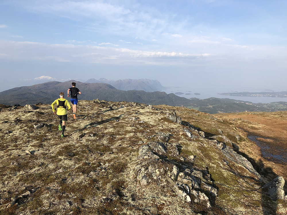 Nonsfjellet