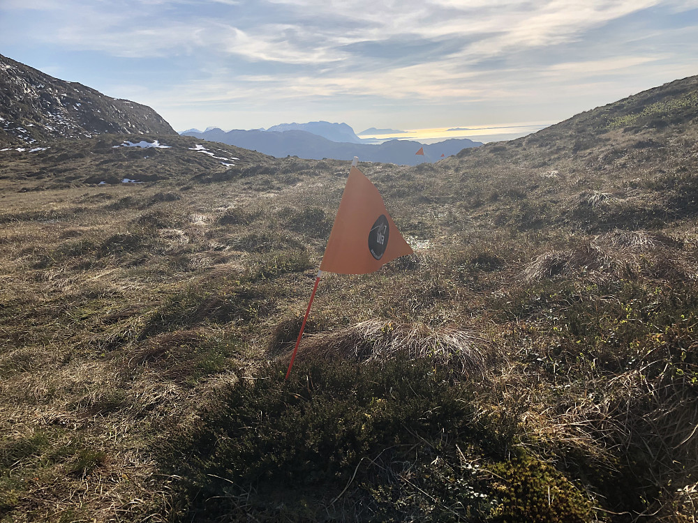 Løvenskaret