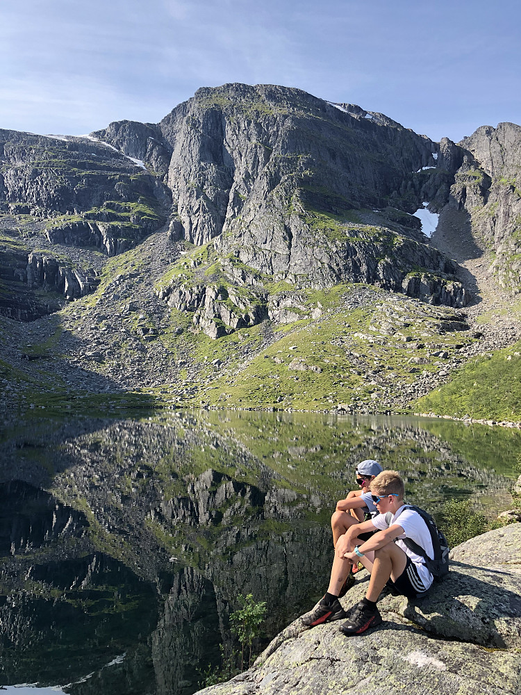 Trollvatnet
