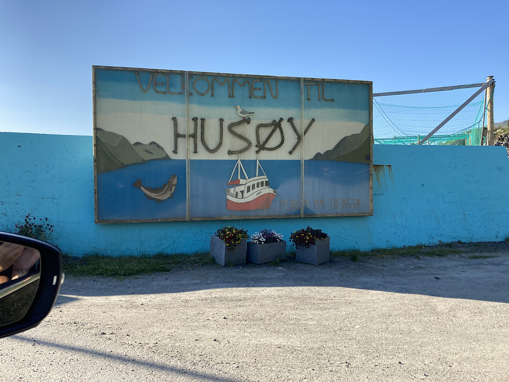 Husøy