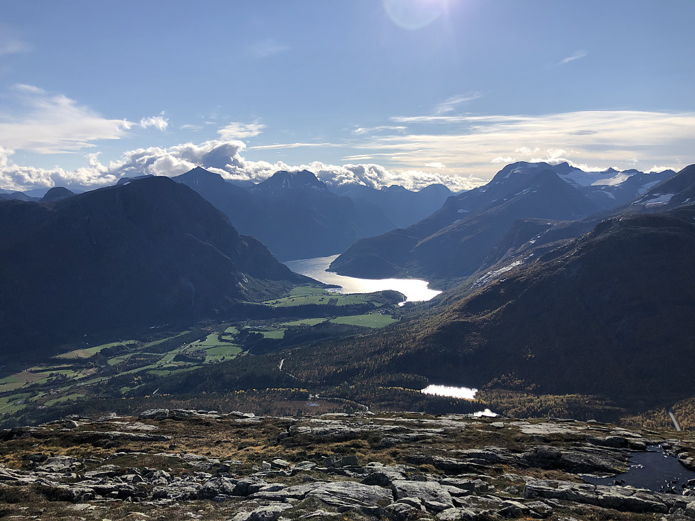 Eresfjorden
