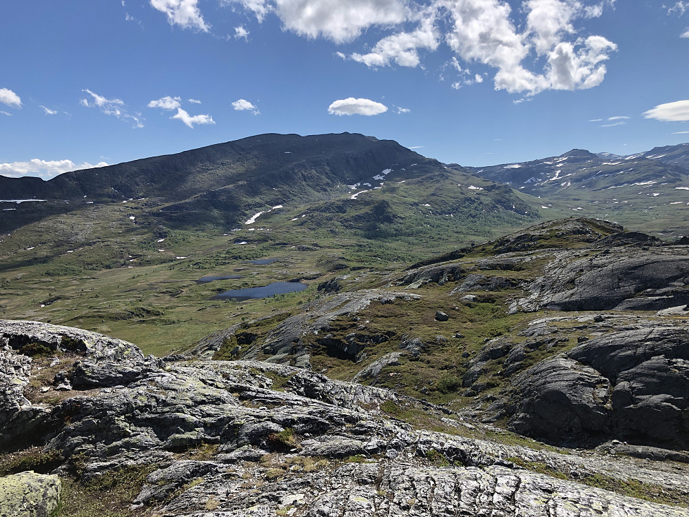 Trollhøtta