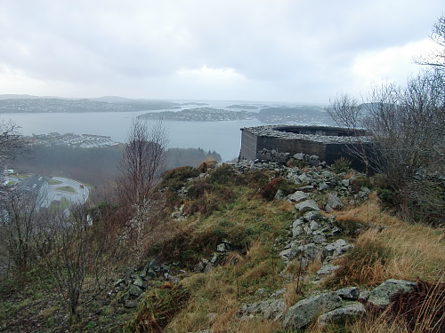 Åsen batteri