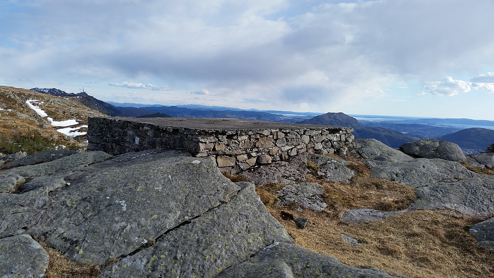 Lavet ved Rundemanen