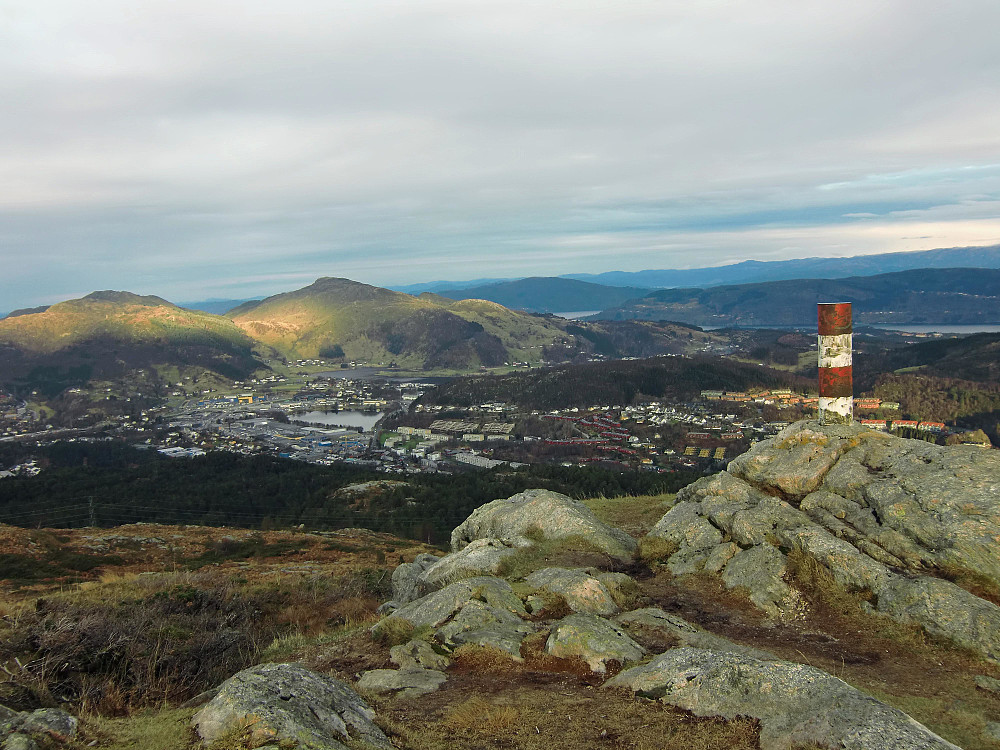 Storesåta