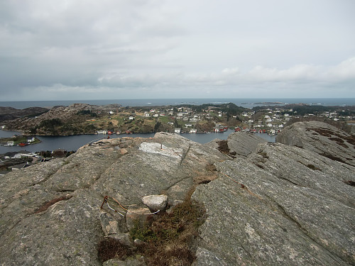 Telavåg 