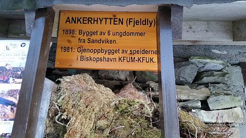 Ankerhytten