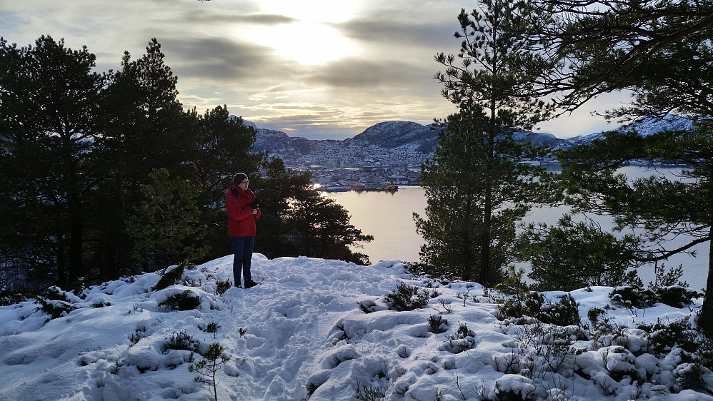 Fra Håmanen