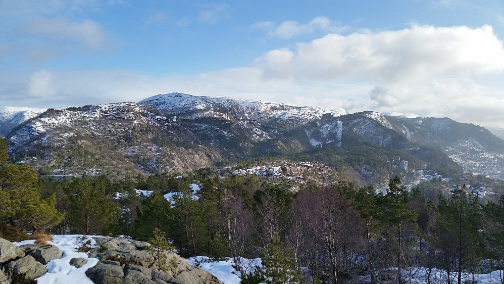 Rundemanen fra Ørneberget