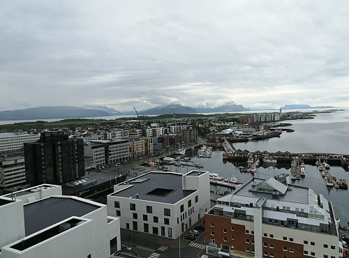 Bodø