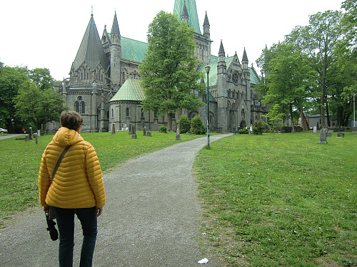 Trondheim
