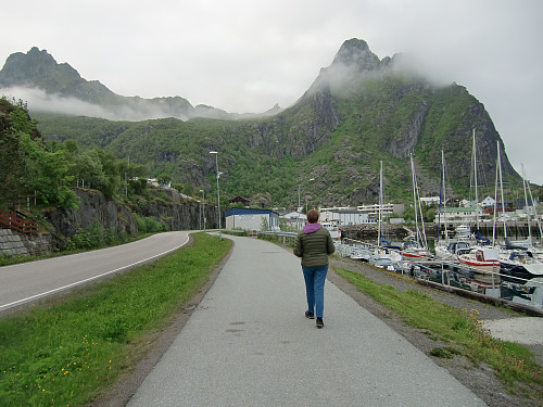 Svolvær