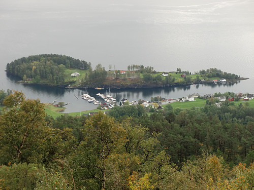 Børsheimholmen 