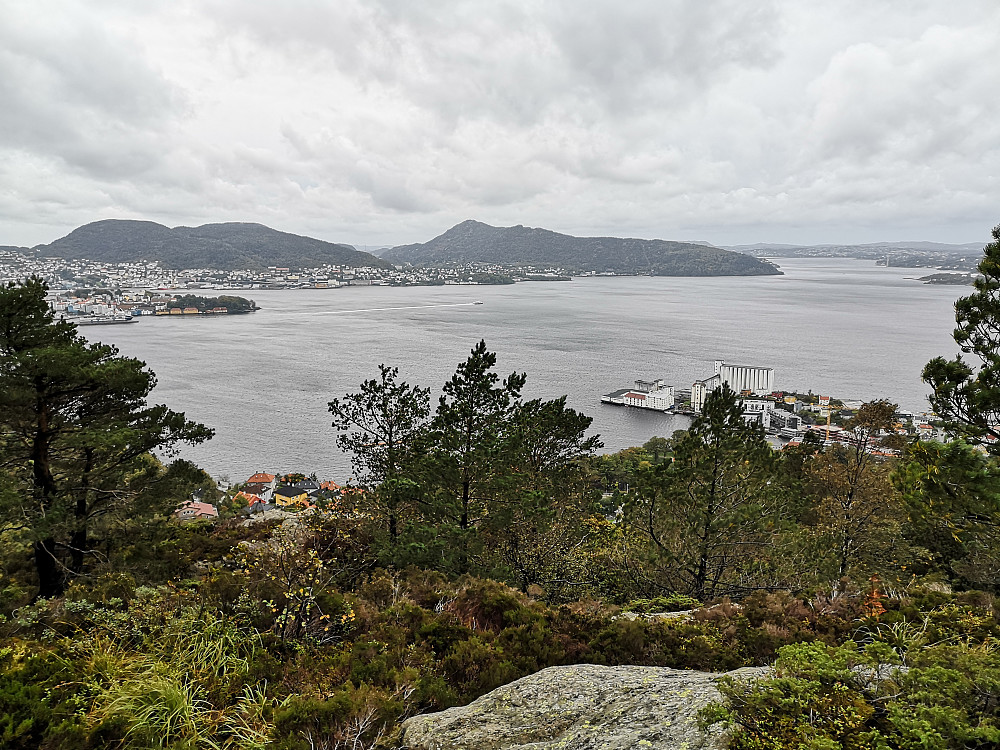 Fra Håmanen
