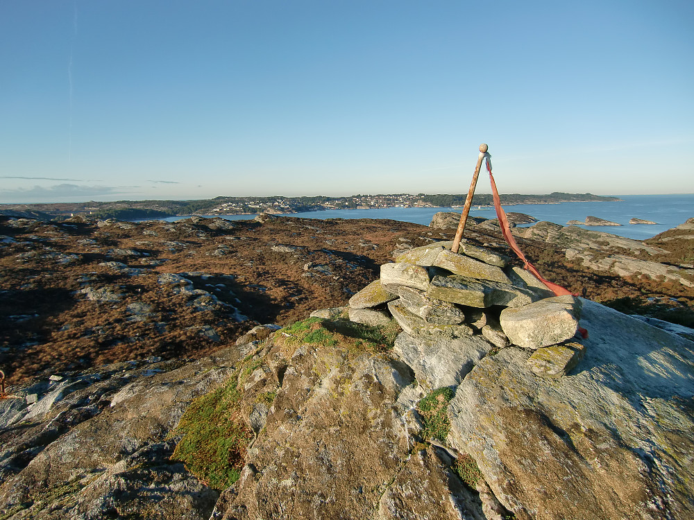 Vindeneskvarven 55
