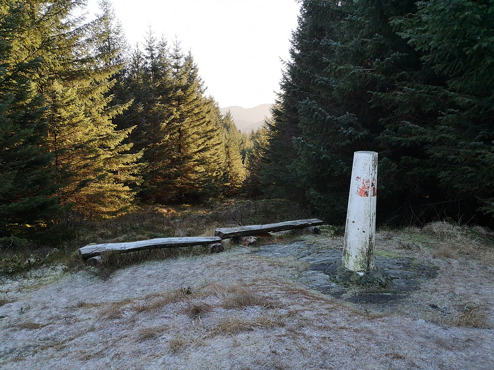 Hamrefjellet 