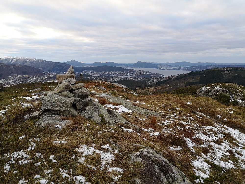 Vardfjellet 356