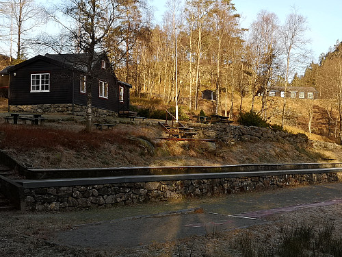 Nordnæshyttene 204