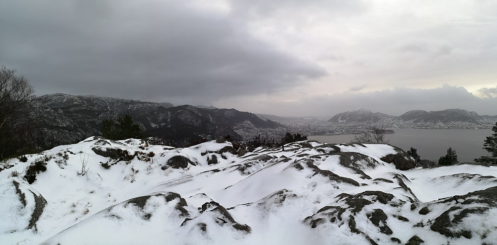 Ørneberget 